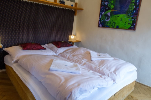 Hotel Penzion Kapr